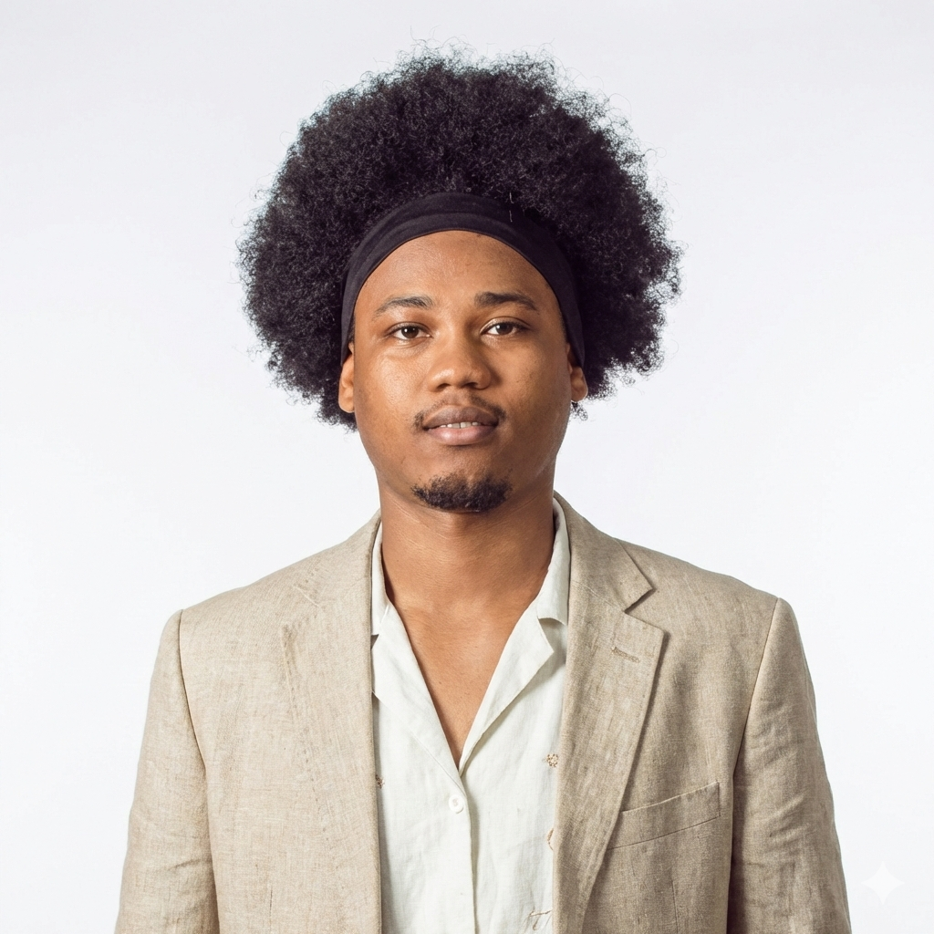 Frédy AGOSSADOU Consultant SEO freelance