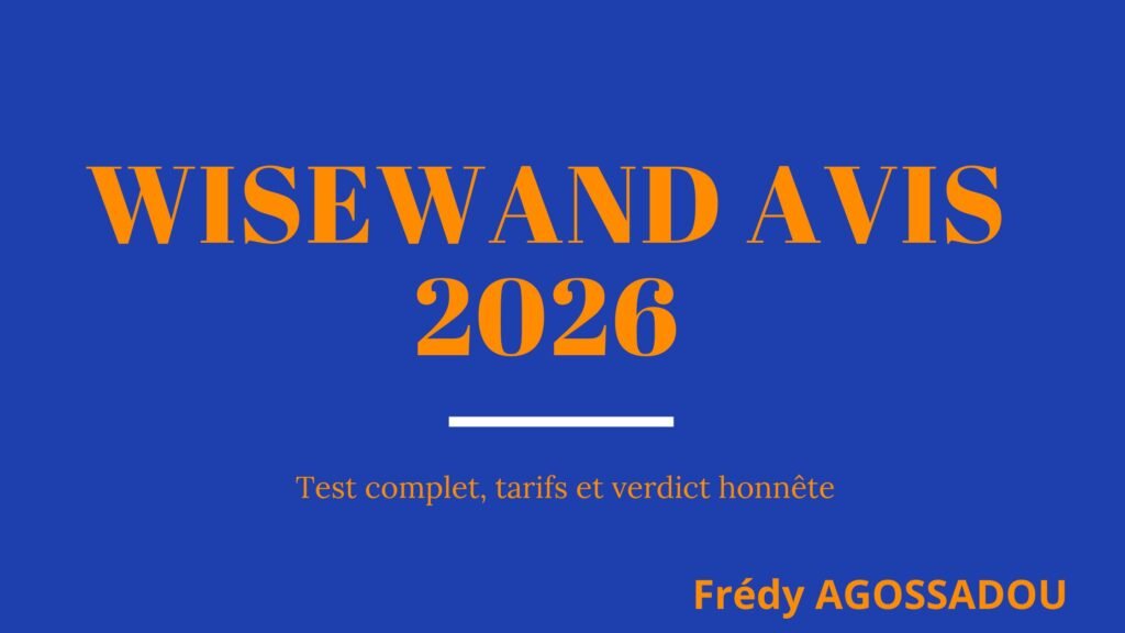 Wisewand Avis 2026